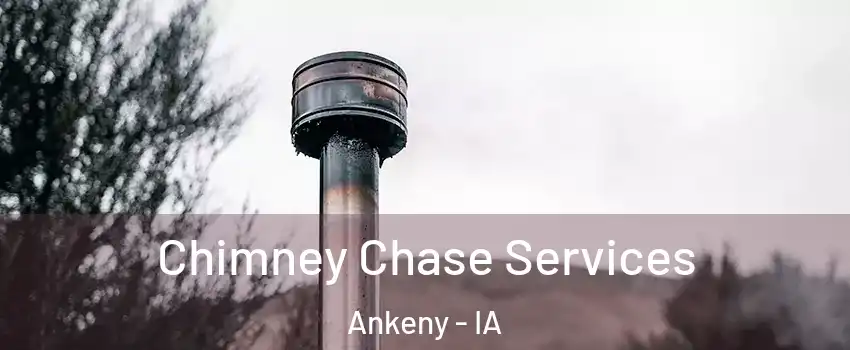  Chimney Chase Services Ankeny - IA