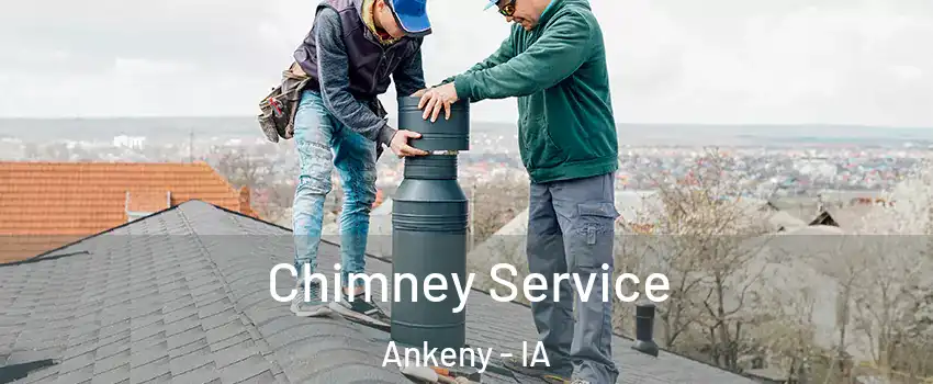  Chimney Service Ankeny - IA