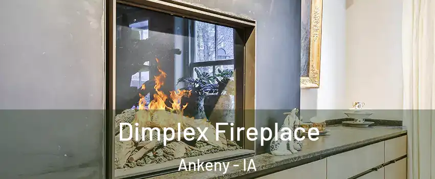 Dimplex Fireplace Ankeny - IA