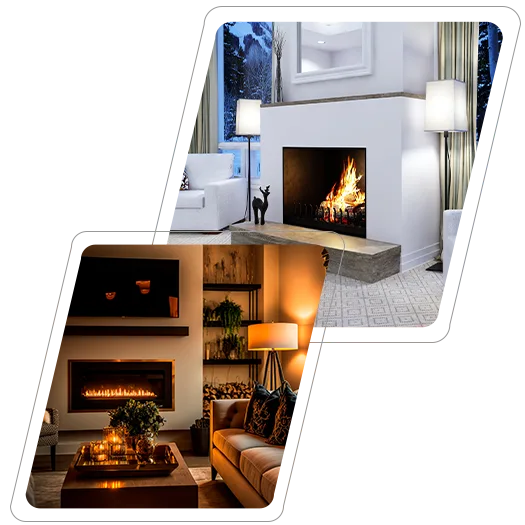 Remove Chimney Odor in Ankeny, IA