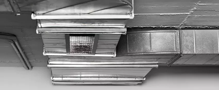 Trusted Air Duct Cleaning Company in Ankeny, Iowa