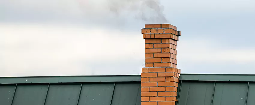 Animal Screen Chimney Cap Repair And Installation Services in Ankeny, Iowa