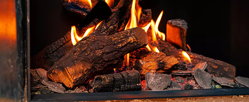 Chimney Fireplace Ash Dump Cleaning in Ankeny, IA