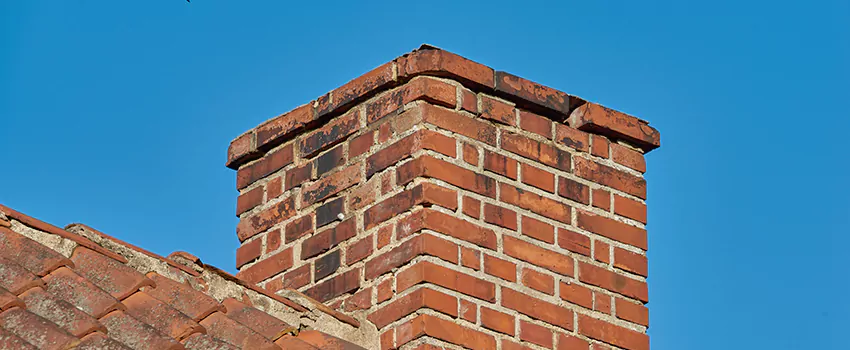 Clean Blocked Chimney in Ankeny, Iowa