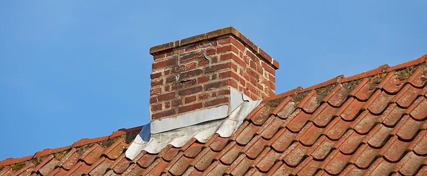 Residential Chimney Bricks Rotten Repair Services in Ankeny, IA