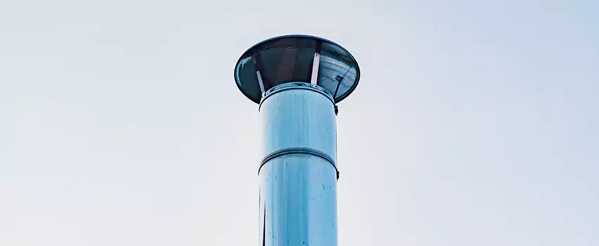 Wind-Resistant Chimney Caps Installation and Repair Services in Ankeny, Iowa