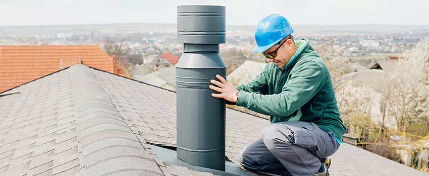 Chimney Chase Inspection Near Me in Ankeny, Iowa