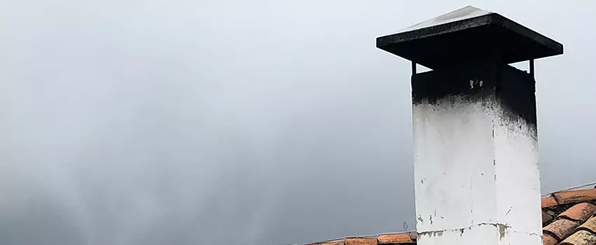 Chimney Damper Inspection in Ankeny, IA