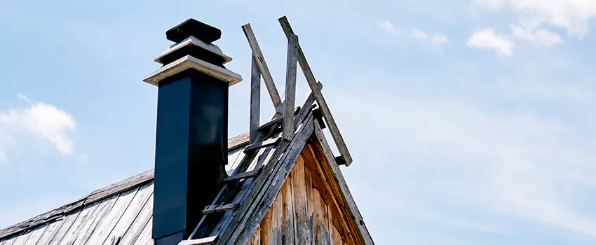 Chimney Creosote Cleaning in Ankeny, IA