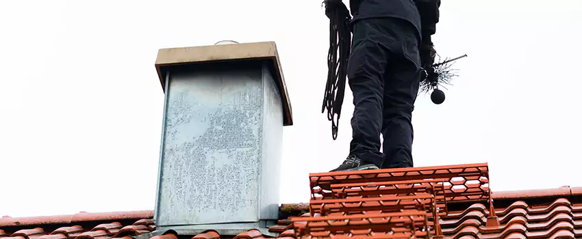 Chimney Liner Services Cost in Ankeny, IA