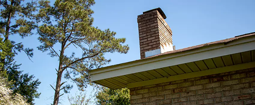 Budget-Friendly Chimney Masonry Service in Ankeny, Iowa
