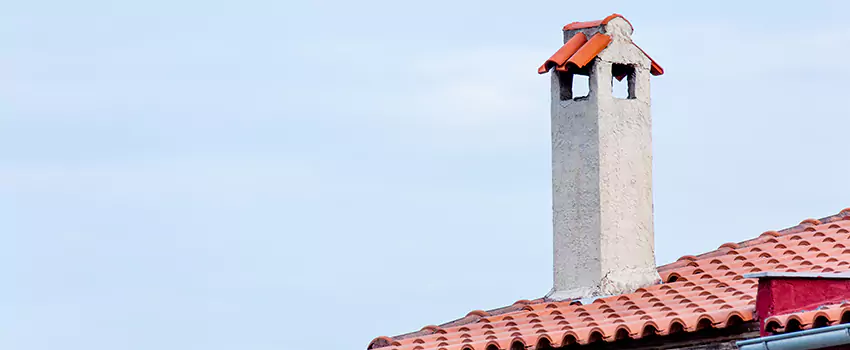 Chimney Pot Replacement in Ankeny, IA