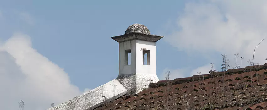 Cost To Rebuild A Chimney in Ankeny, IA
