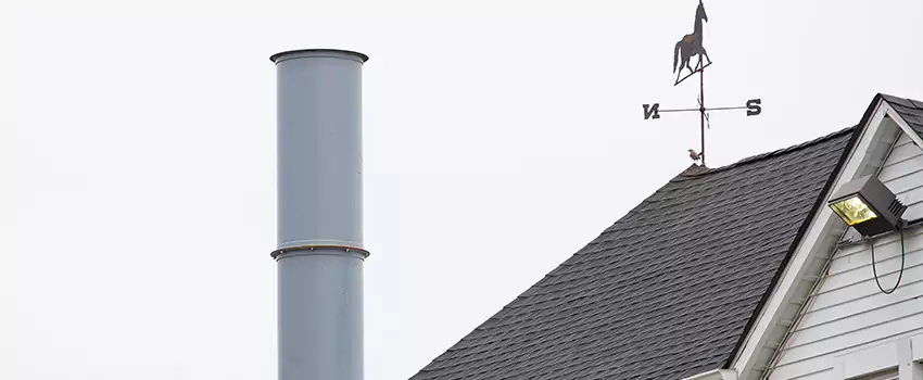 Chimney Inspection in Ankeny, IA