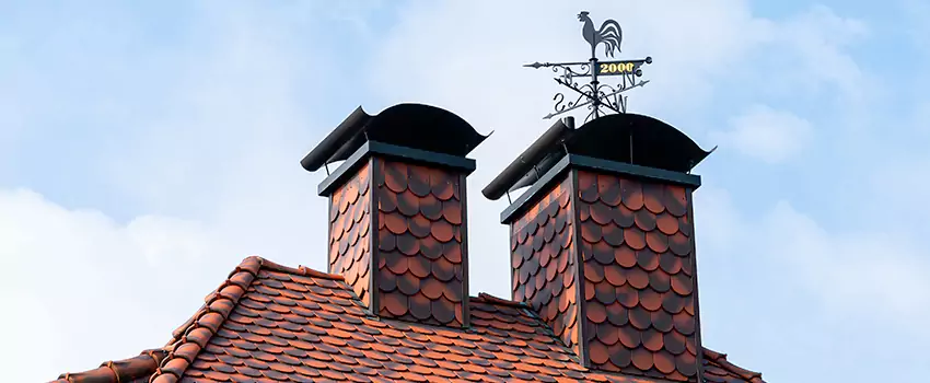 Old Chimney Restoration in Ankeny, Iowa