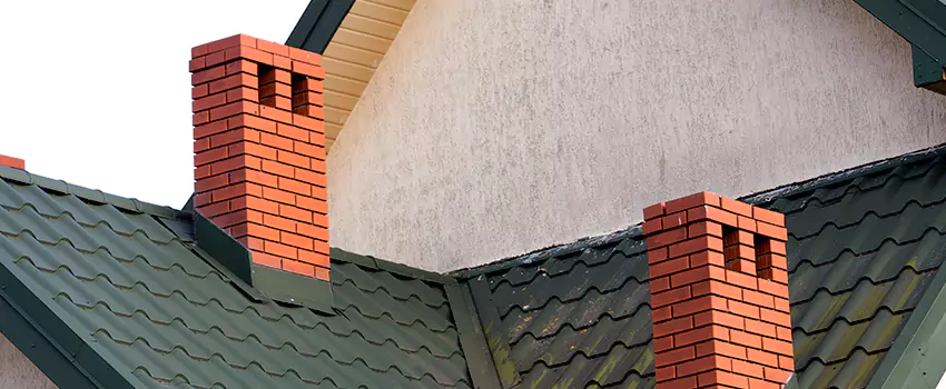 Chimney Saver Waterproofing Services in Ankeny, Iowa