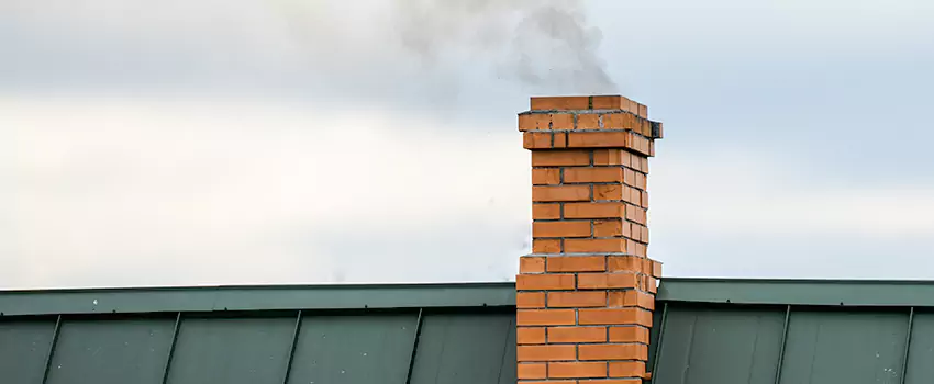 Chimney Soot Cleaning Cost in Ankeny, IA