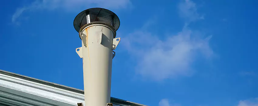 Chimney Spark Arrestor Requirements in Ankeny, IA