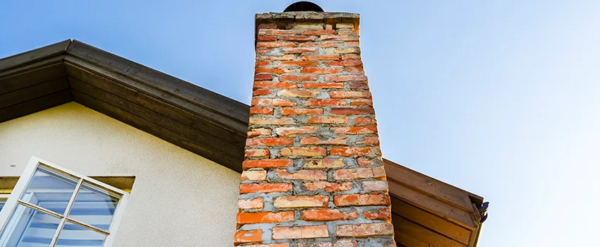 Chimney Mortar Replacement in Ankeny, IA