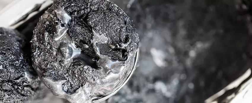 Clogged Dryer Vent Lint Cleaning in Ankeny, Iowa
