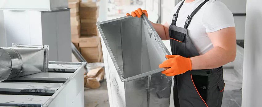 Benefits of Dryer Vent Inspection in Ankeny, IA