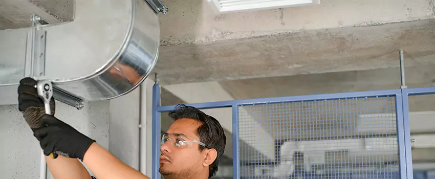 HVAC Ductwork Cleaning in Ankeny, IA