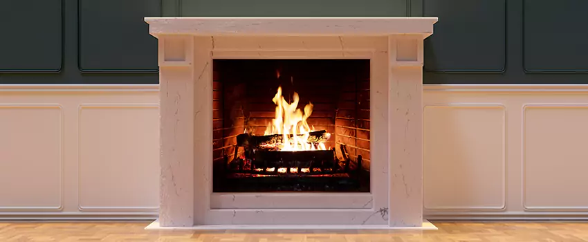 Empire Comfort Systems Fireplace Installation and Replacement in Ankeny, Iowa