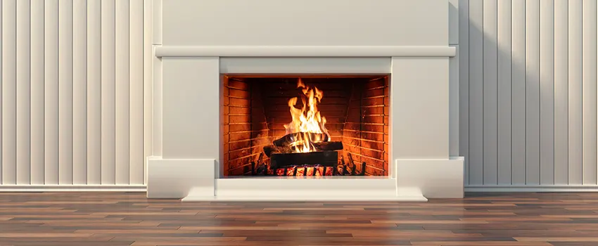 Fireplace Broken Ashtray Repair Services in Ankeny, Iowa