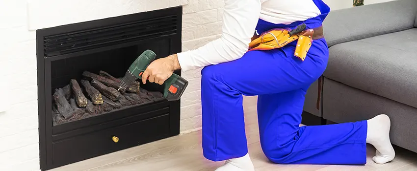 Fireplace Dampers Pivot Repair Services in Ankeny, Iowa