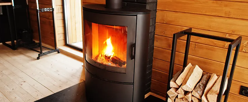 Gas Fireplace Door Handle Installation Services in Ankeny, Iowa