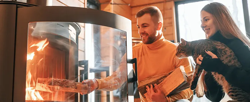 Fireplace Door Installation And Replacement Contractors in Ankeny, IA