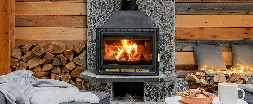 Fireplace Renovation Service in Ankeny, IA