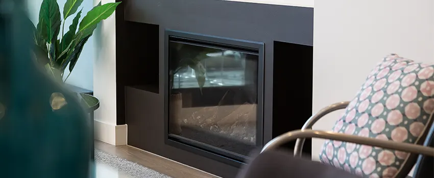 Welding Repairs for Fireplace Grate in Ankeny, IA