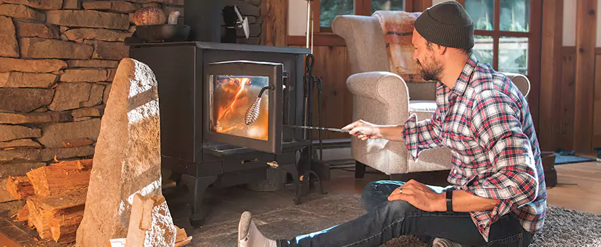 Fireplace Chimney Maintenance in Ankeny, Iowa