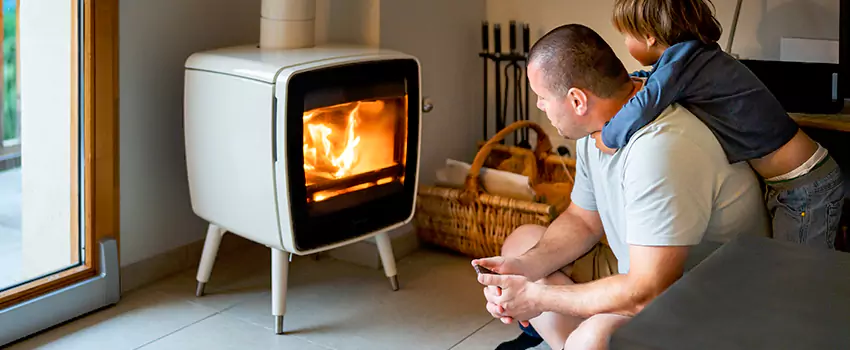 Fireplace Safety Inspection Technician in Ankeny, Iowa