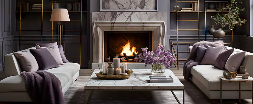 Fireplace Xtrordinair Ember-Glo Insert Fireplace Maintenance in Ankeny, Iowa