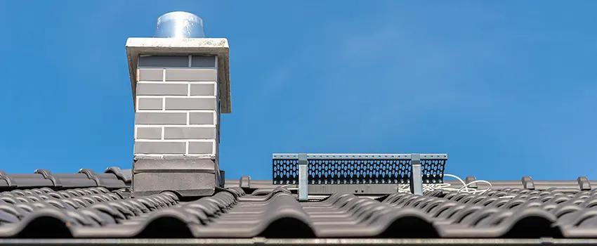 Repair Blocked Chimney in Ankeny, Iowa
