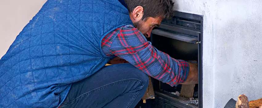 Fix Non-Working Prefabricated Fireplace in Ankeny, IA