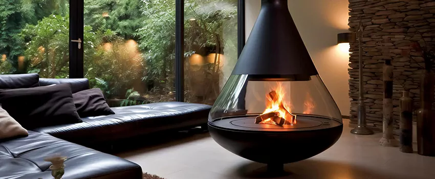 Affordable Floating Fireplace Repair And Installation Services in Ankeny, Iowa