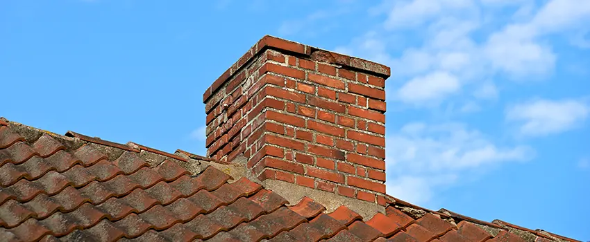 Flue Tiles Cracked Repair Services near Me in Ankeny, IA