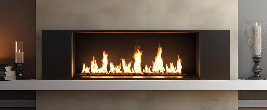 Vent Free Gas Fireplaces Repair Solutions in Ankeny, Iowa