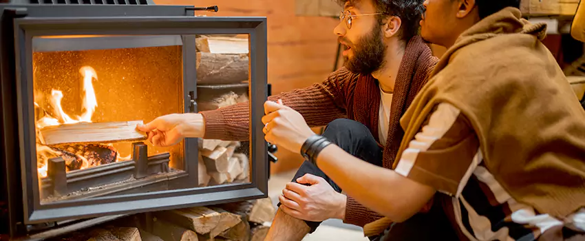 Benefits of Harman Stoves Fireplace in Ankeny, Iowa
