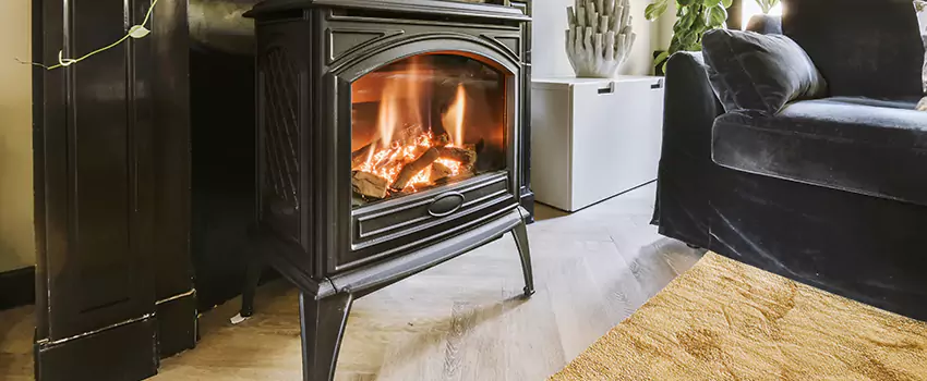 Cost of Hearthstone Stoves Fireplace Services in Ankeny, Iowa
