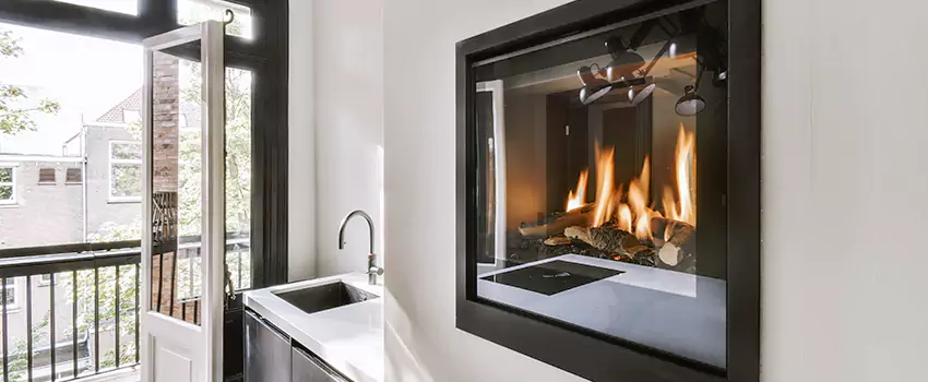 Heatilator Outdoor Fireplace Services in Ankeny, Iowa