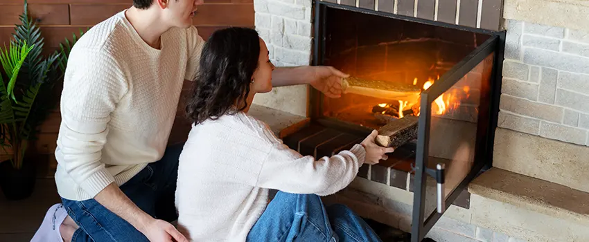Kings Man Direct Vent Fireplaces Services in Ankeny, Iowa