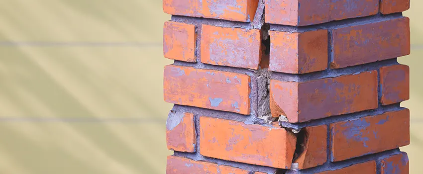 Leaking Chimney Repair And Replacement Cost in Ankeny, Iowa