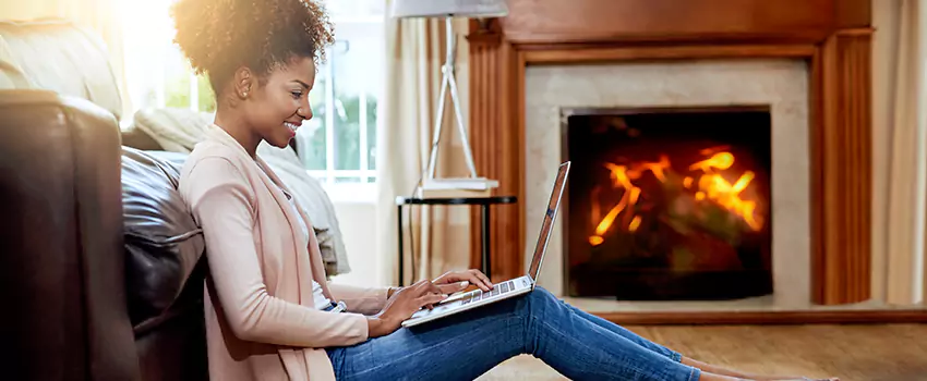 Cost-Effective Osburn Fireplace Installation and Repair in Ankeny, IA