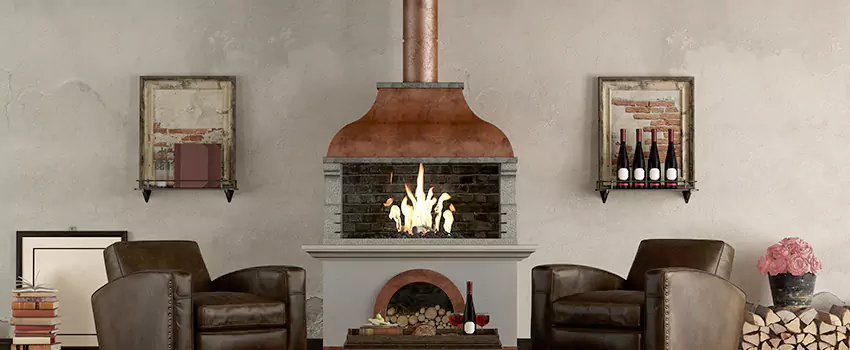 Benefits of Pacific Energy Fireplace in Ankeny, Iowa
