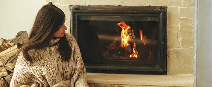 Regency Outdoor Fireplace Products Maintenance and Replacement Services in Ankeny, Iowa