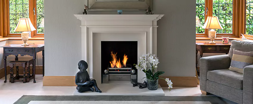 RSF Fireplaces Maintenance and Repair in Ankeny, Iowa